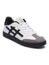 ROAR White Men's Sneakers
